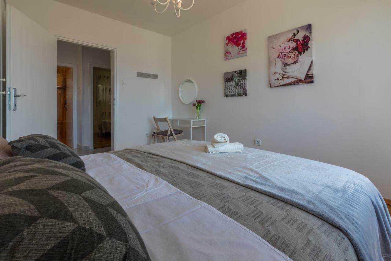 Apartment Ankica L4 Crikvenica Exterior foto